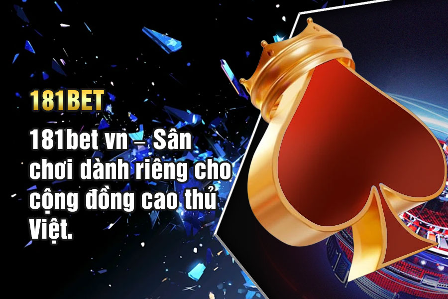 Đăng Ký 181Bet – Cách Tạo Tài Khoản Dễ Dàng Năm 2026
