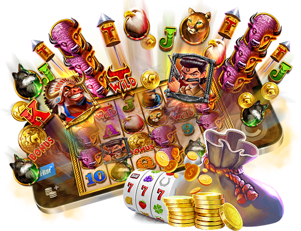 TRÒ CHƠI CASINO