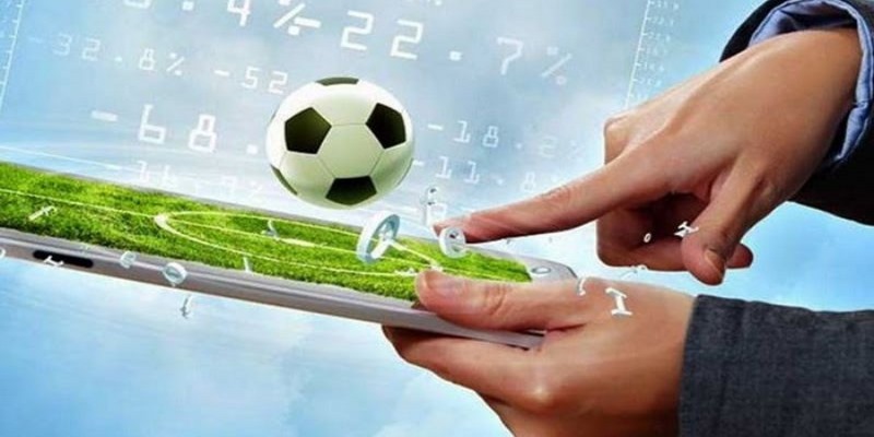 Cách đánh cược chấp đồng banh nửa trái rất dễ hiểu