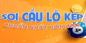 Soi Cầu Lô Kép